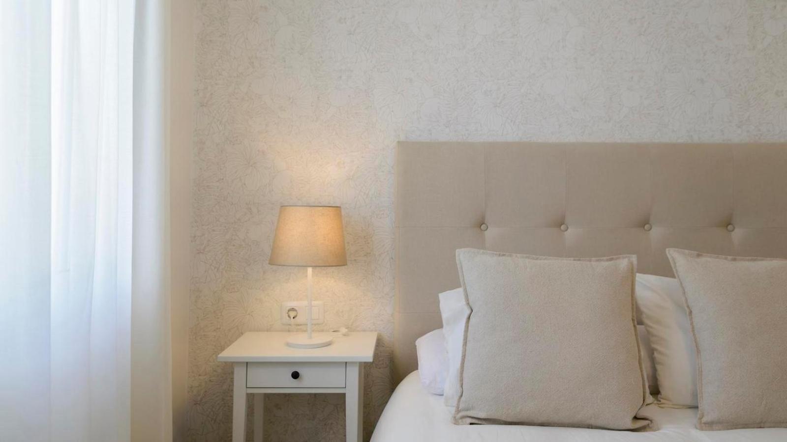 Villa Las Palmeras Torrox by Ruralidays Exterior foto